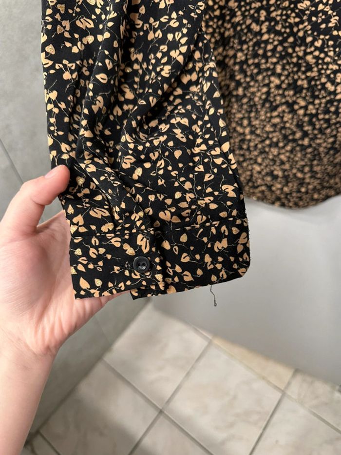 Blouse taille 2 - photo numéro 4