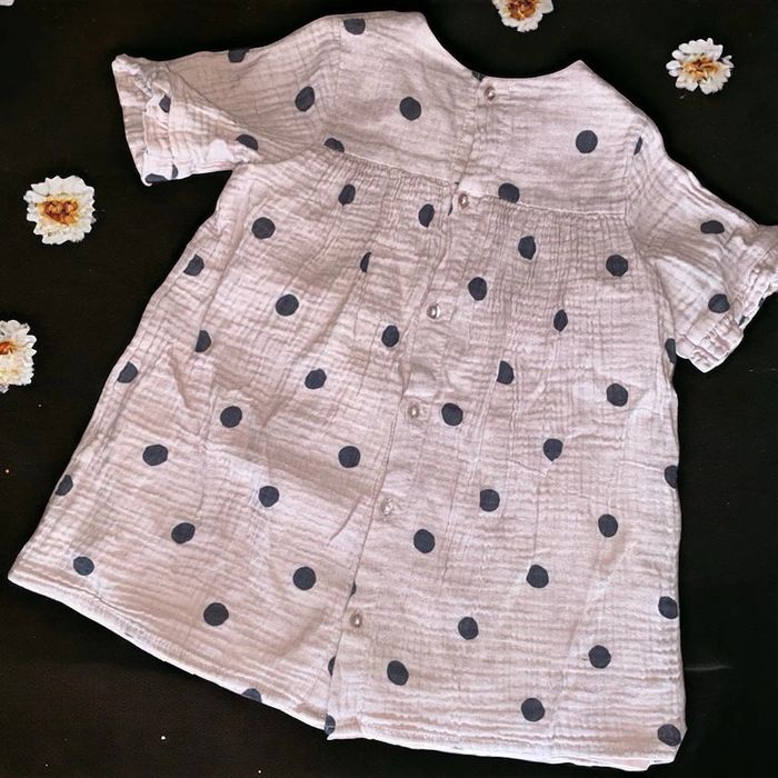 Robe 👗 24Mois - photo numéro 2