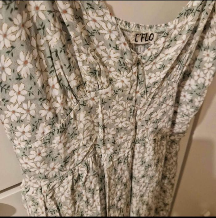 Lot 3 robes - photo numéro 5