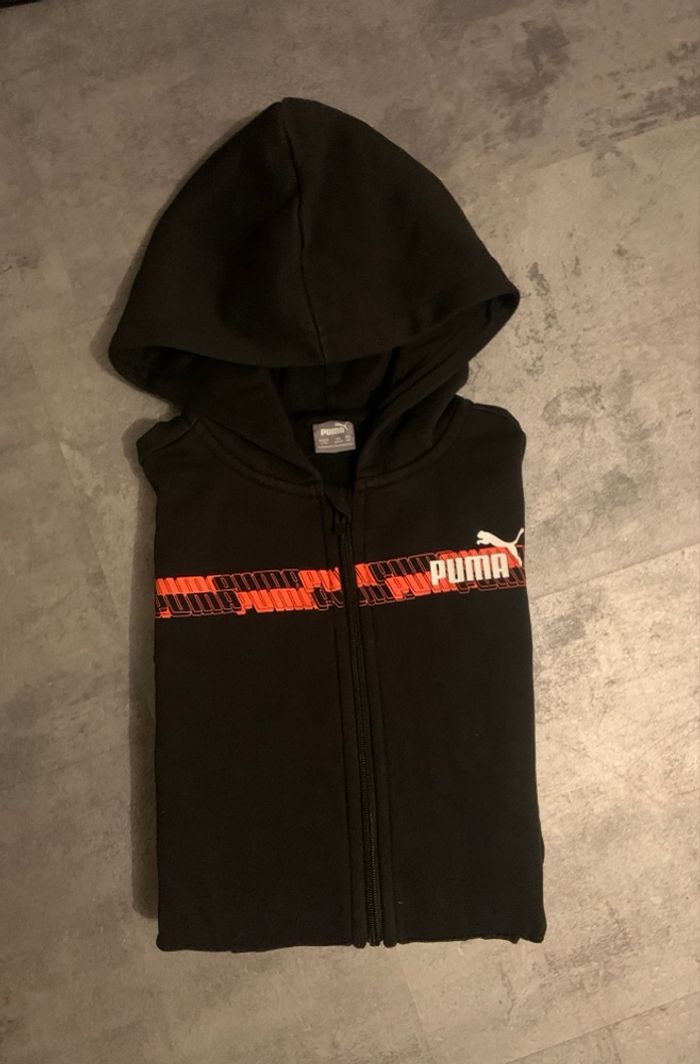 Gilet Puma - photo numéro 6