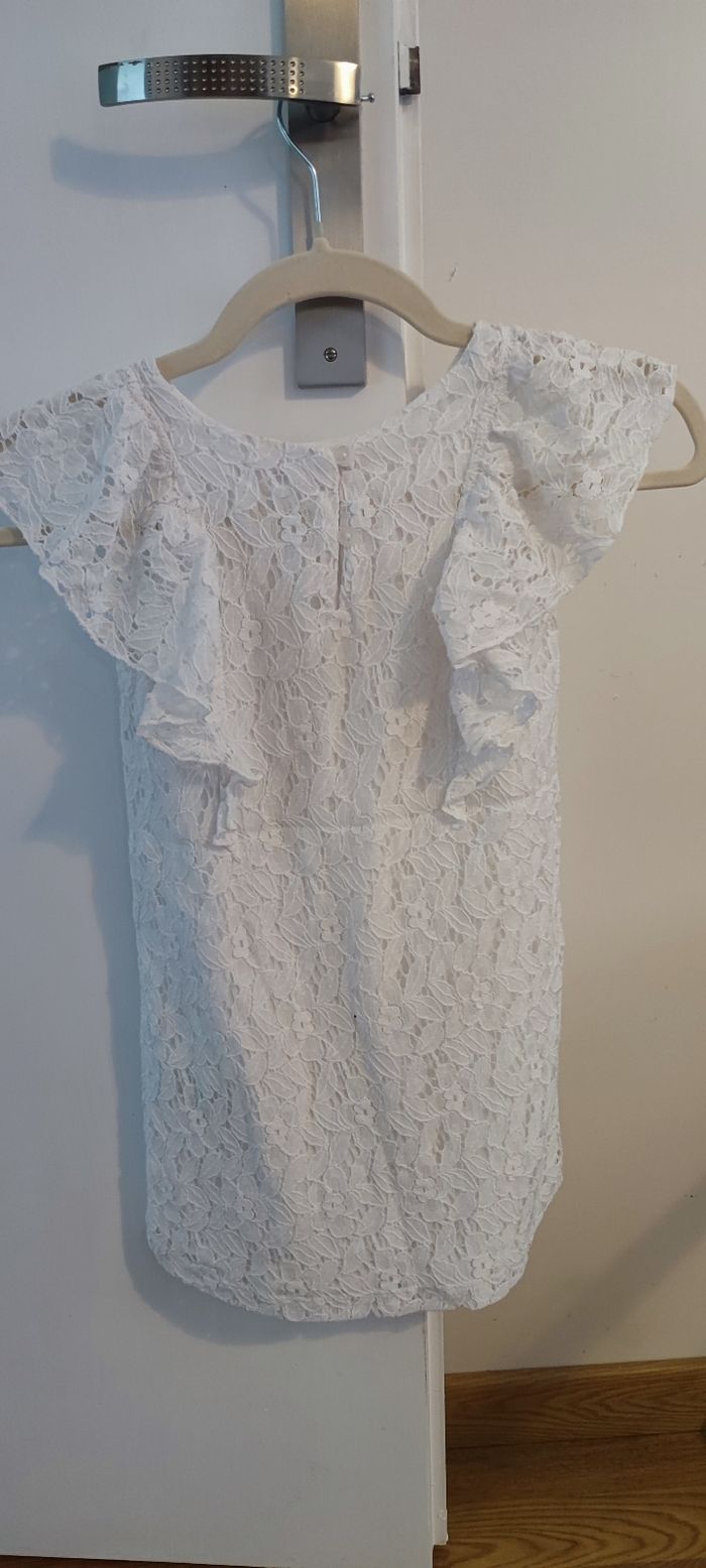 Robe 6 ans - photo numéro 2