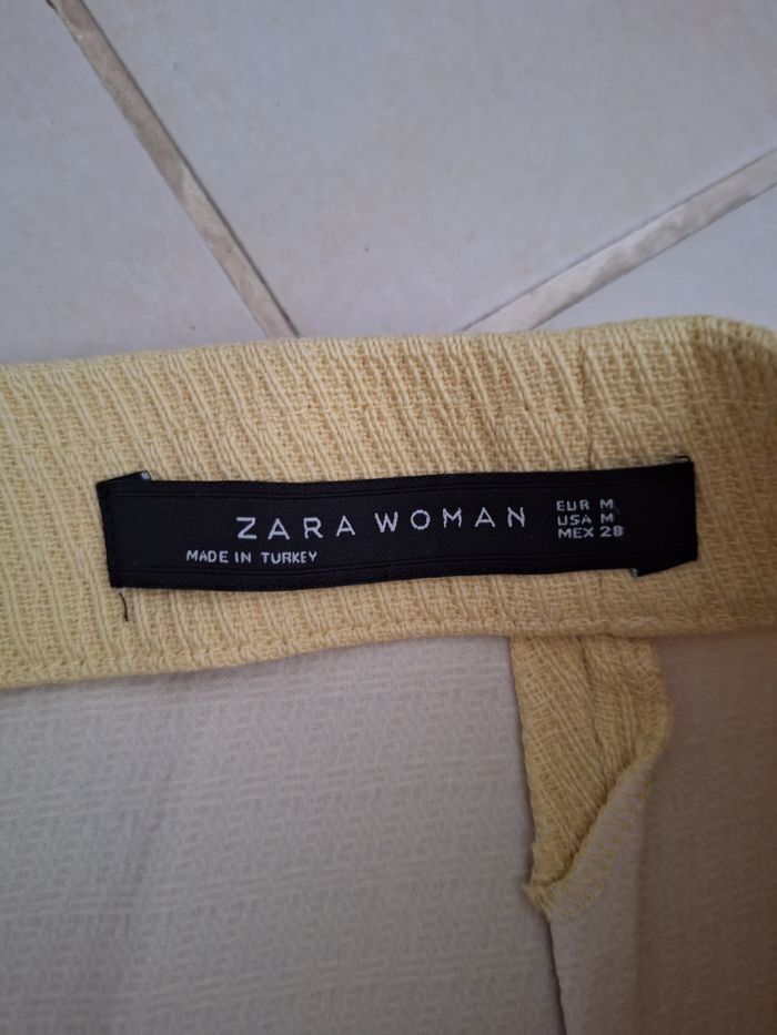 Jupe zara femme - photo numéro 2