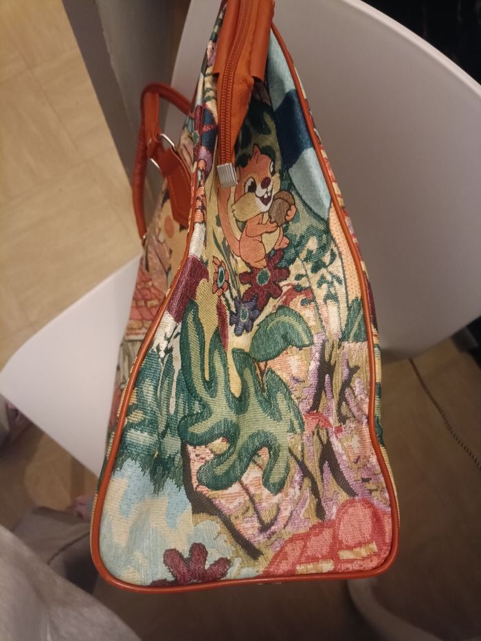 Sac Winnie l'ourson - photo numéro 2