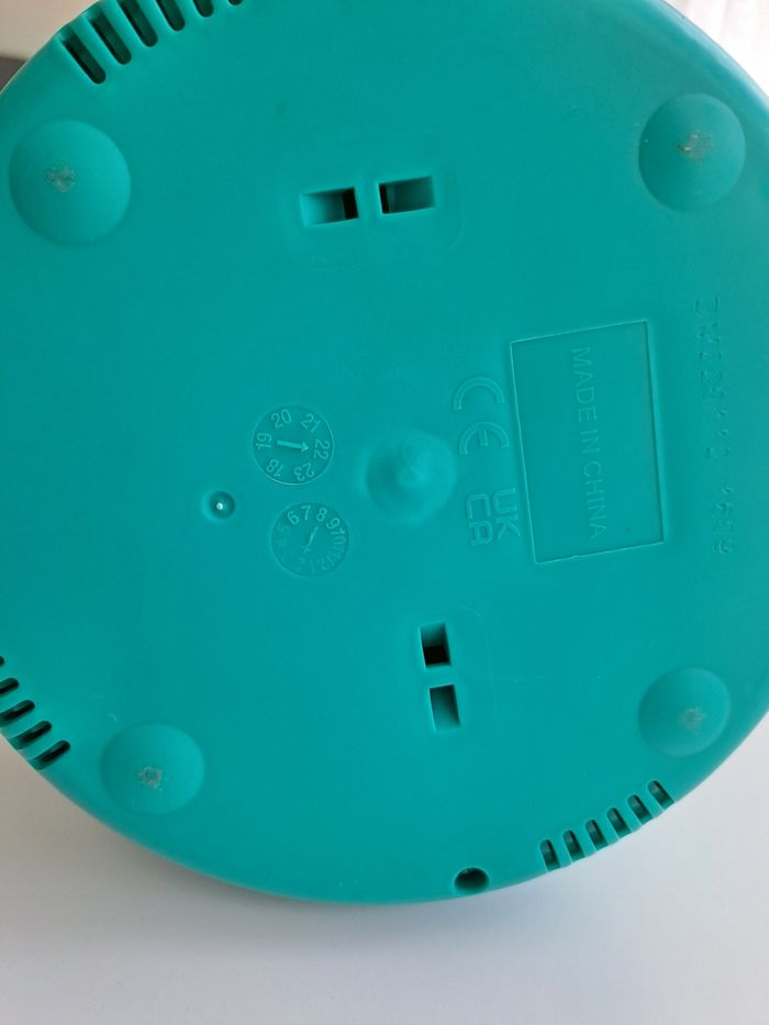 Toupie push, kidway - photo numéro 5