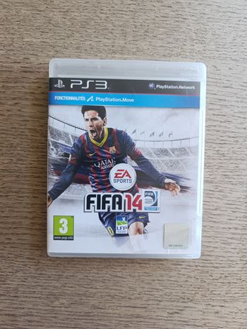 FIFA 14 