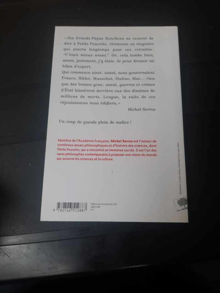 C'était mieux avant - photo numéro 2