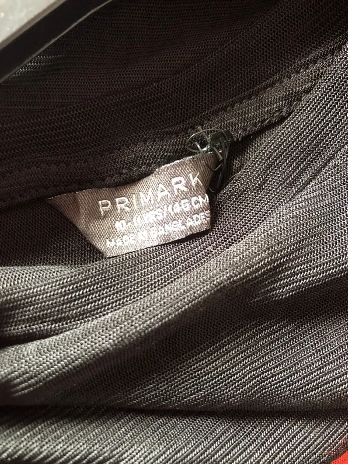 Maillot transparent - photo numéro 4