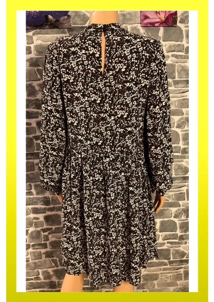 Robe "Vila" - photo numéro 5