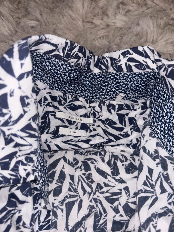 Chemise homme ikks men - photo numéro 3