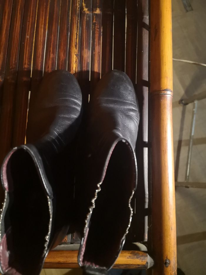 Bottines femme avril gau - photo numéro 5