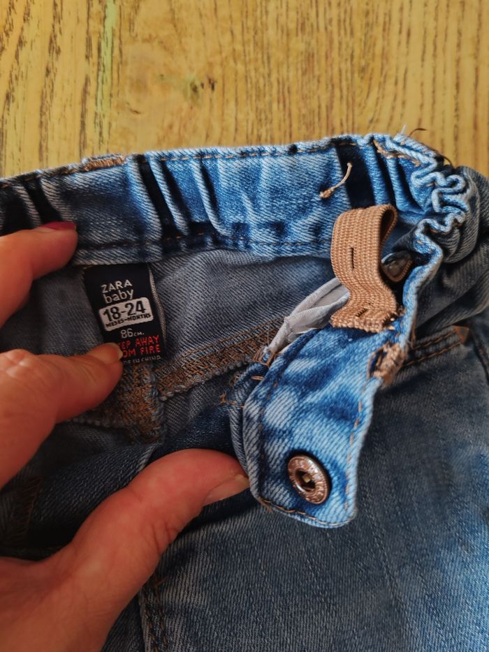 Jeans - photo numéro 2