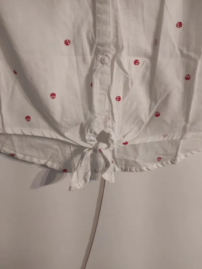 Chemise Kiabi XS - photo numéro 3