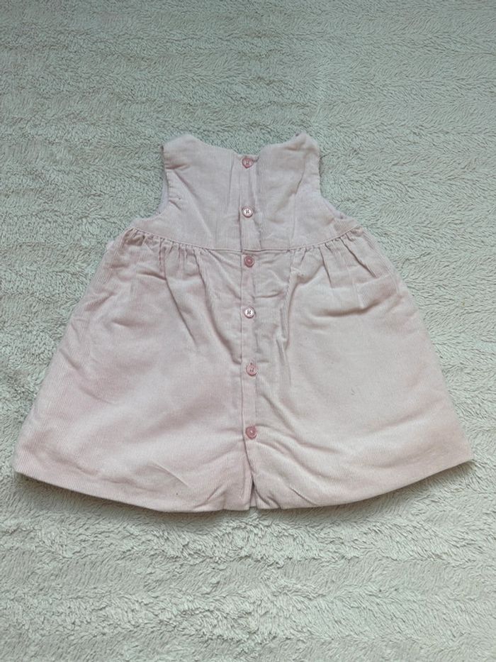 Robe Obaibi - photo numéro 2