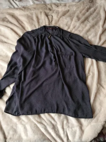 Blouse femme