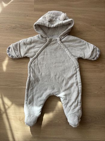 Combi pilote petit bateau