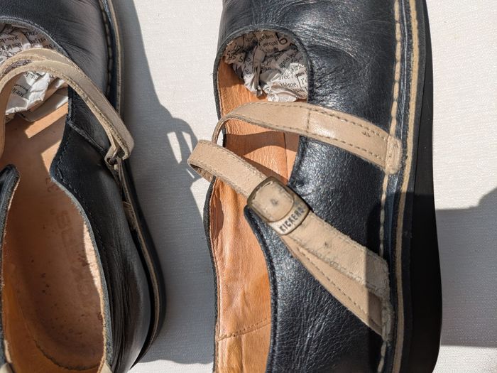 Babies Kickers noires 37 - photo numéro 10
