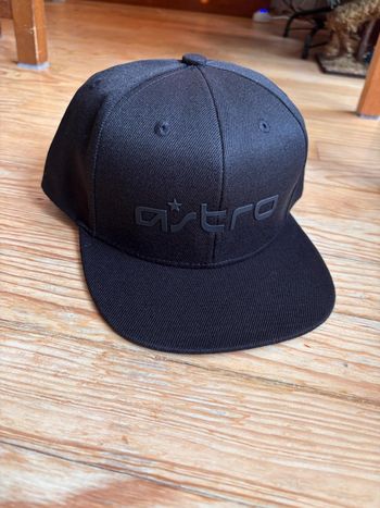 Casquette ASTRO Snapback