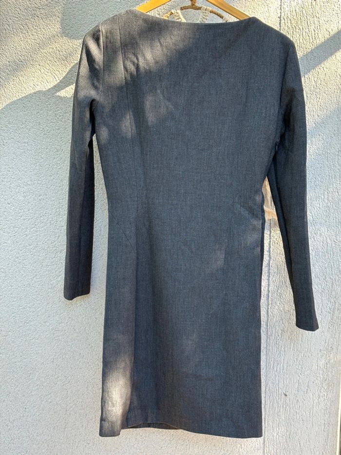Robe d’hiver Zara - photo numéro 3