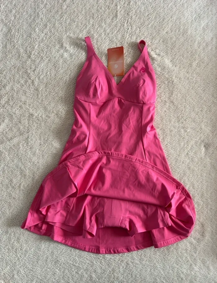 Robe short Oceans Apart - photo numéro 2