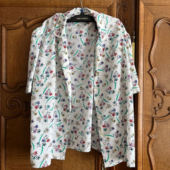 Vêtements en très bon état - photo numéro 6