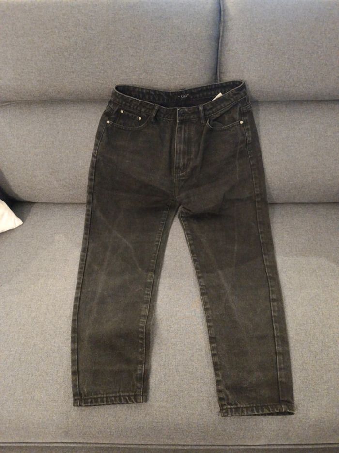 Lot jeans en très bon état - photo numéro 2