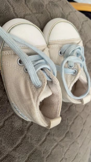 Chaussures Obaibi 3/6 mois