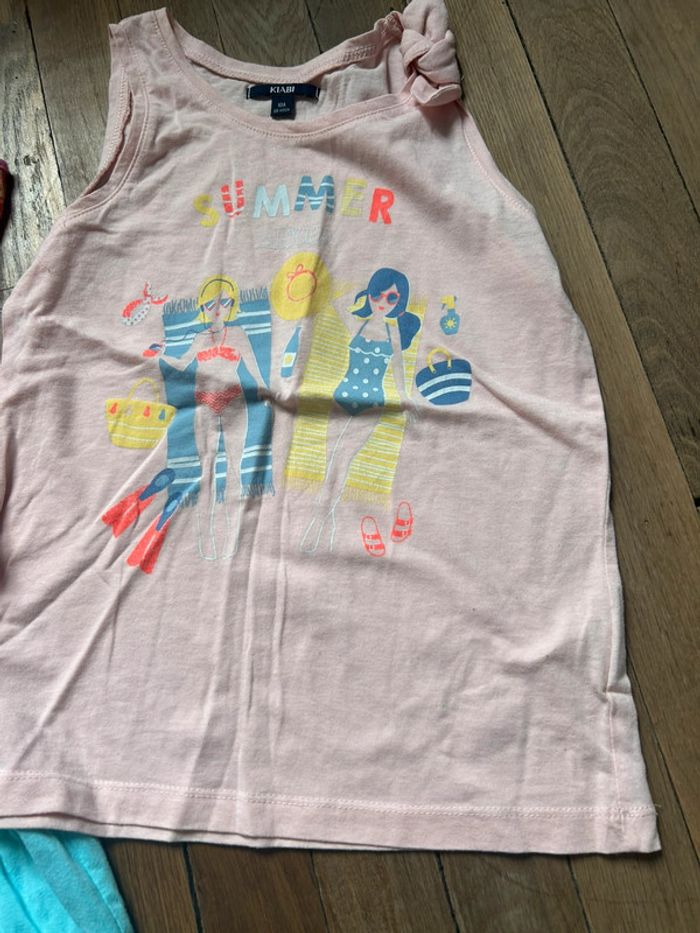 Lot filles 10 ans - photo numéro 2