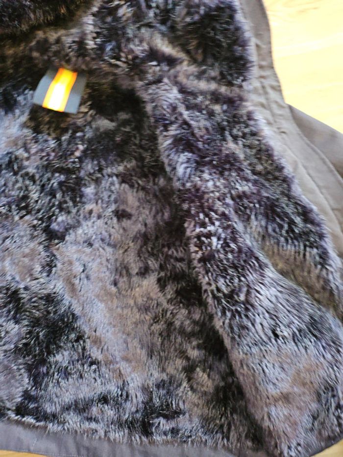 Manteau kway - photo numéro 3