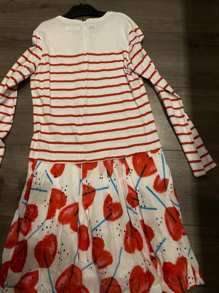 Robe Catimini 12 ans - photo numéro 3