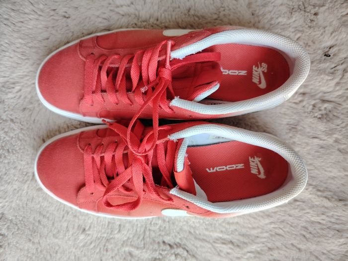 Basket Nike taille 42 - photo numéro 4