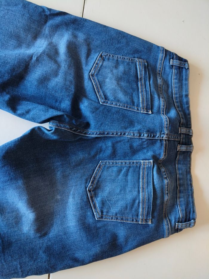 Pantalon femme Gemo - photo numéro 3