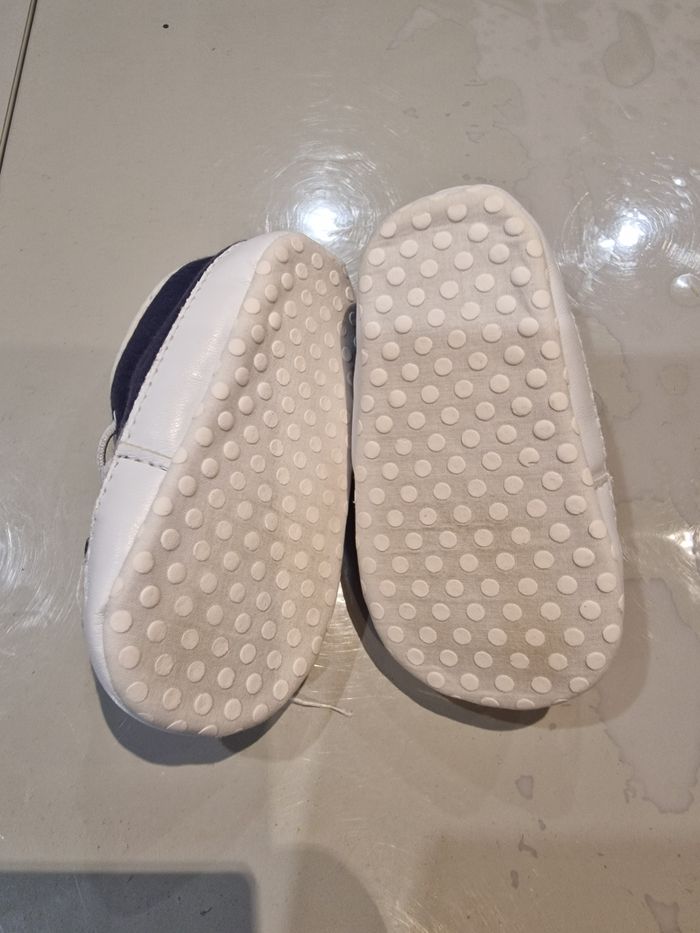 Chaussure mickey disney - photo numéro 3