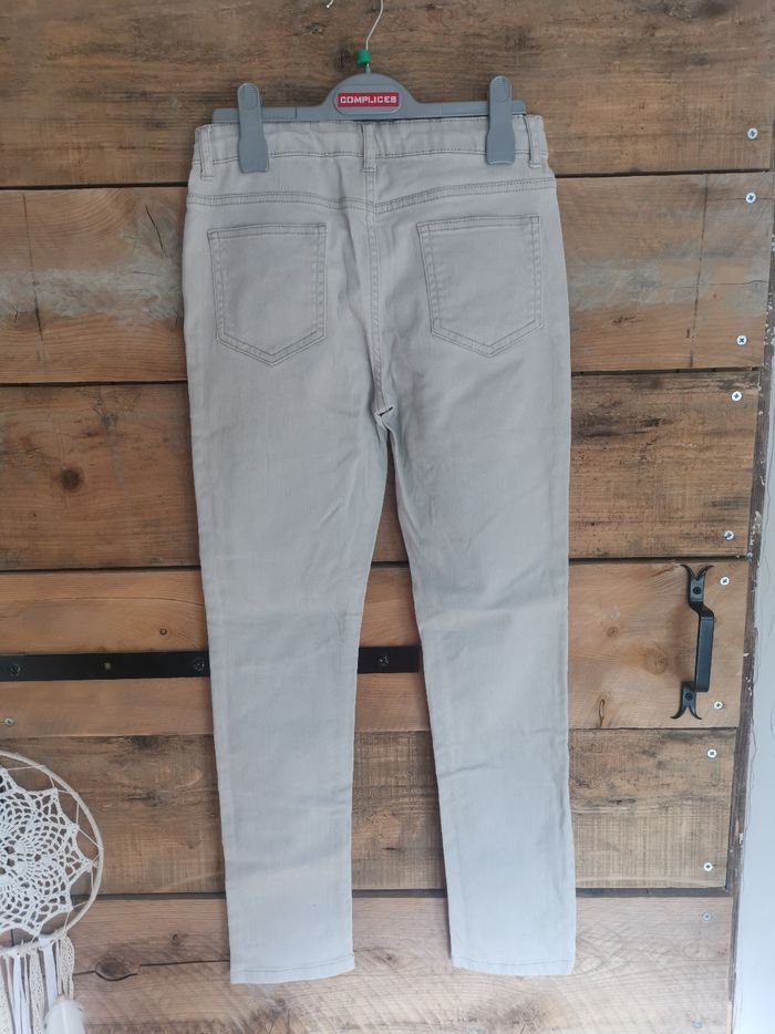 Jean skinny - photo numéro 2