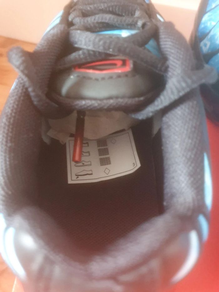 Nike Air TN(37.5) - photo numéro 6
