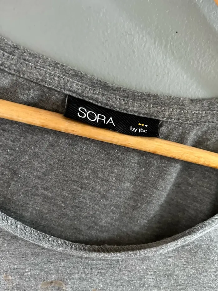 Tee shirt sora by jbc en L - photo numéro 3