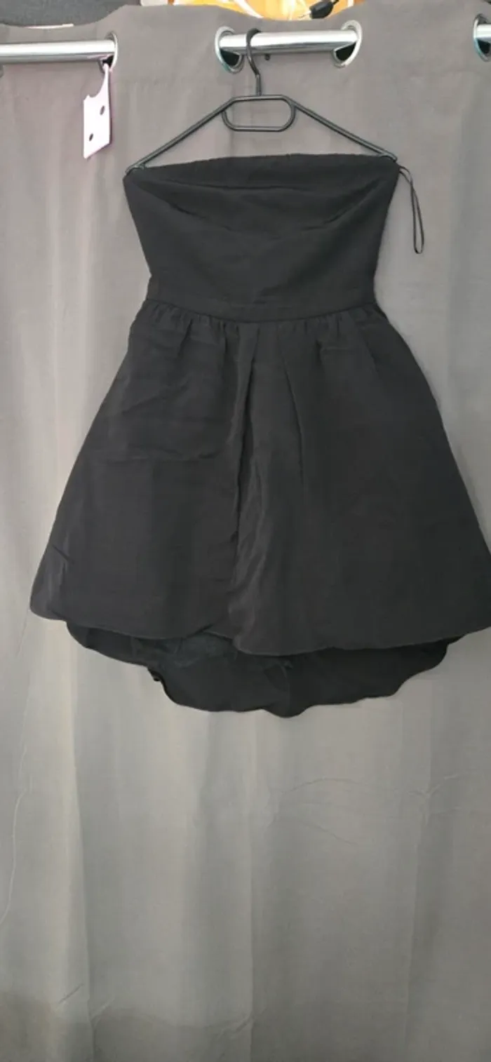 Robe sans manche Naf Naf 38