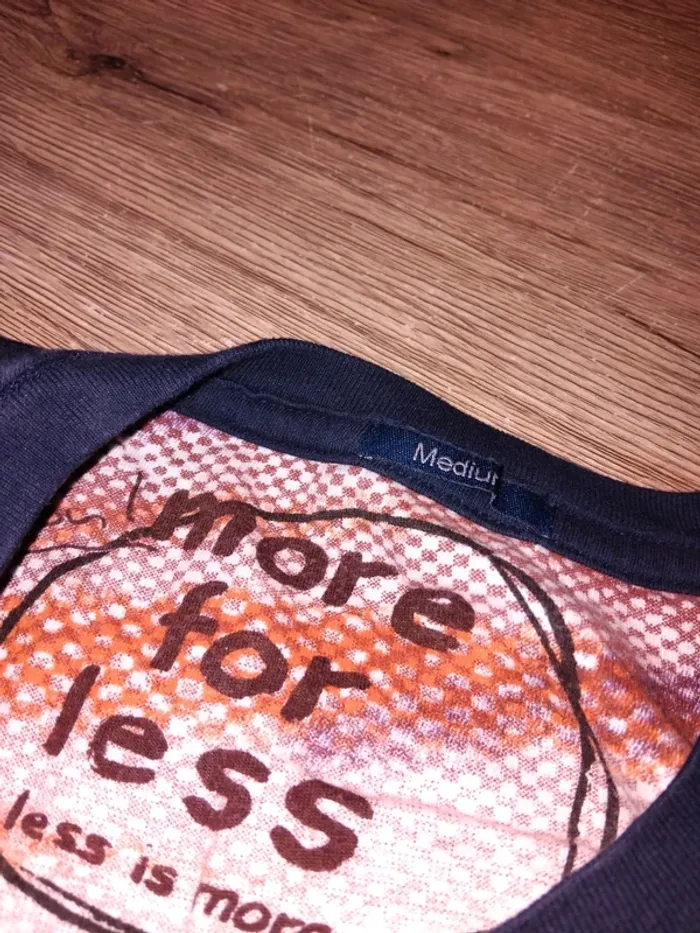 Tee shirt Desigual - photo numéro 3