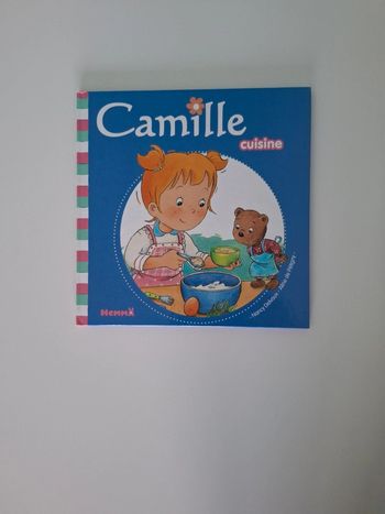 Camille