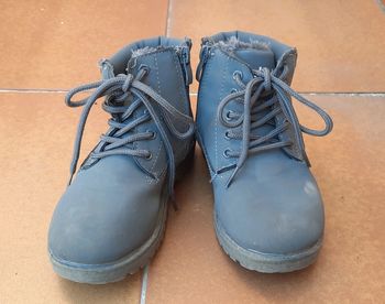 Chaussure Timberland P29