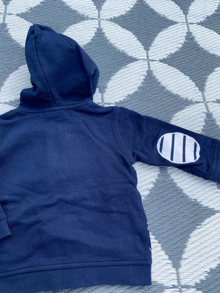 Veste Winnie l’ourson - photo numéro 5