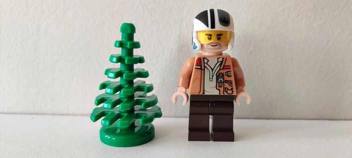🌲 50 petits sapins LEGO - Excellent état 🌟 - Envoi rapide 🚚💨 - photo numéro 4