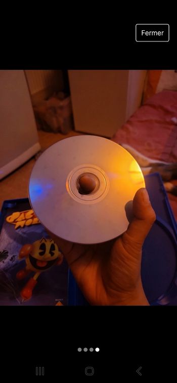 Pac man world 2 ps2