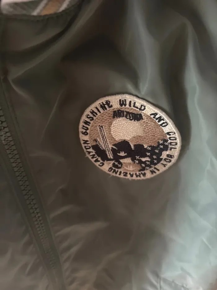 Veste mi saison - photo numéro 2