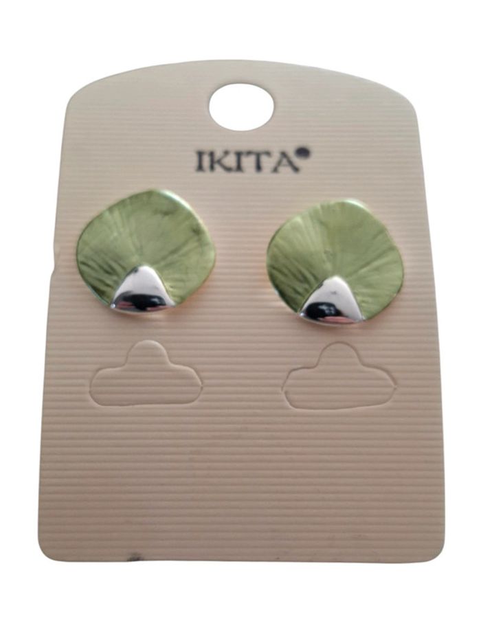 Boucles d'oreilles ikita n°70 - photo numéro 2