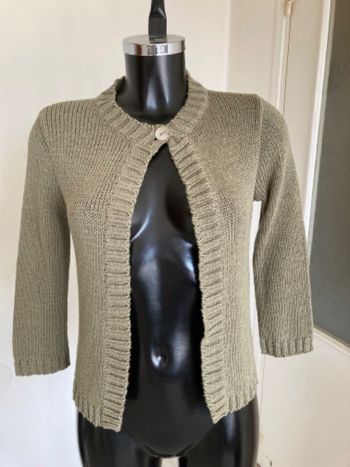Gilet Camaïeu taille 36/38