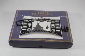 Moulin Roty Theatre des ombres