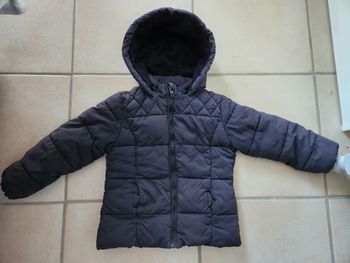 Blouson TAO taille 3 ans