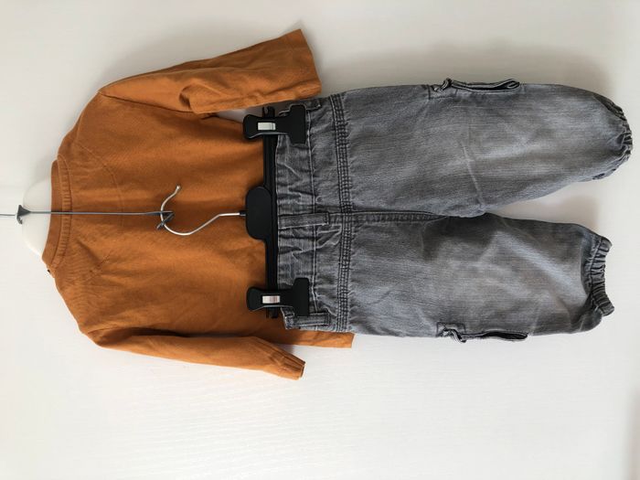 Ensemble bébé, Mayoral - photo numéro 3