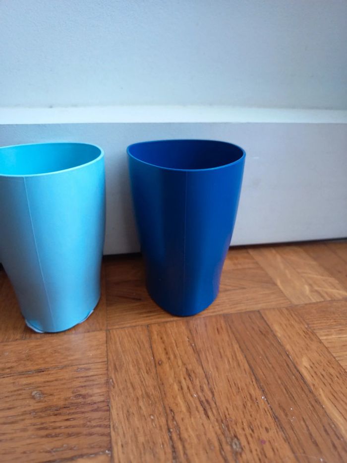 2 Pot à crayons neuf - photo numéro 3