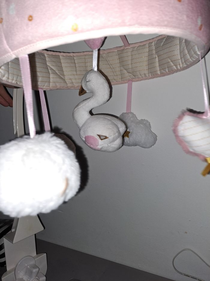 Mobile sans musique - photo numéro 3